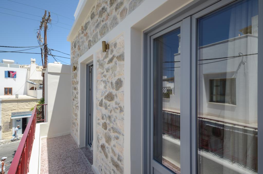 Naxos Center Houses Naxos City Dış mekan fotoğraf