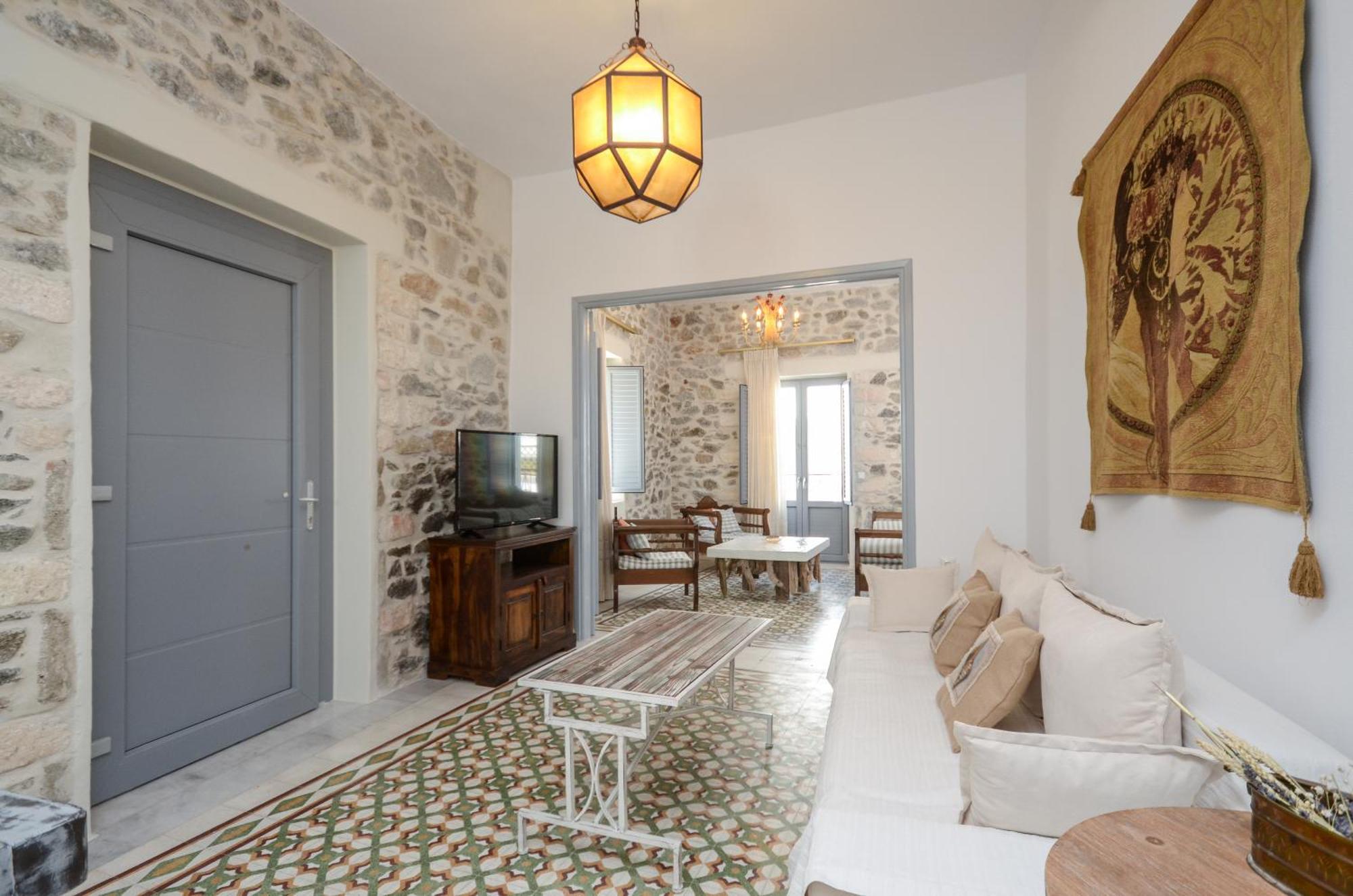 Naxos Center Houses Naxos City Dış mekan fotoğraf